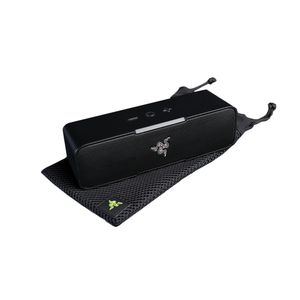 Портативная акустика Razer Leviathan Mini