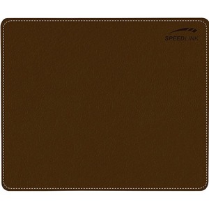Коврик игровой Speedlink SL-6243-LBR NOTARY Soft Touch, Brown