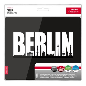 Коврик игровой Speedlink SL-6242-BERLIN SILK Berlin