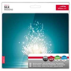 Коврик игровой Speedlink SL-6242-LILY SILK, Lily
