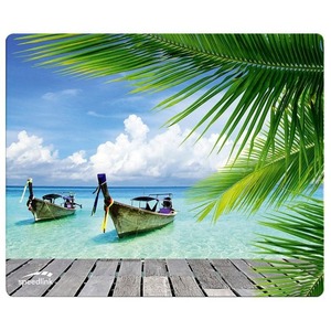 Коврик игровой Speedlink SL-6242-PARADISE SILK, Paradise