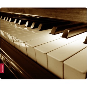 Коврик игровой Speedlink SL-6242-PIANO SILK, Piano