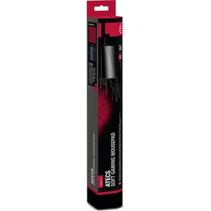 Коврик игровой Speedlink SL-620101-L ATECS - Size L, Black