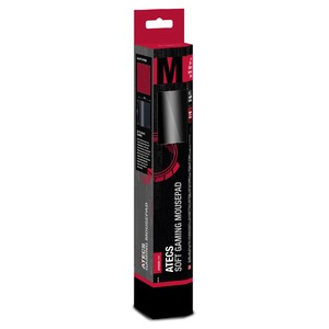 Коврик игровой Speedlink SL-620101-M ATECS - Size M, Black