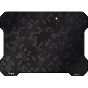 Коврик игровой Speedlink SL-620102-BK CRIPT, Black
