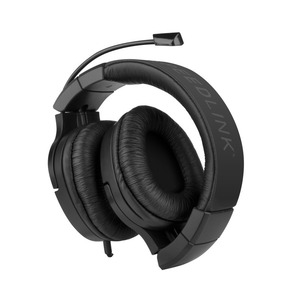 Игровая гарнитура Speedlink SL-8796-BK-01 MEDUSA XE 5.1 True Surround Headset - USB, Black