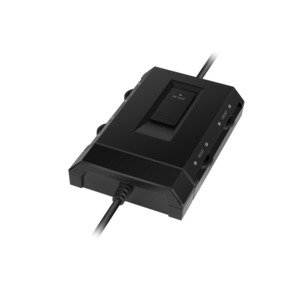 Игровая гарнитура Speedlink SL-8796-BK-01 MEDUSA XE 5.1 True Surround Headset - USB, Black