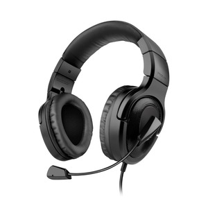 Игровая гарнитура Speedlink SL-8796-BK-01 MEDUSA XE 5.1 True Surround Headset - USB, Black