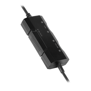 Игровая гарнитура Speedlink SL-8782-BK-01 MEDUSA XE Stereo