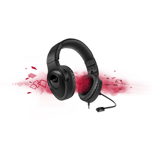 Игровая гарнитура Speedlink SL-8782-BK-01 MEDUSA XE Stereo