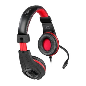 Игровая гарнитура Speedlink SL-860000-BK LEGATOS Black