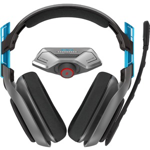 Игровая гарнитура Astro Gaming A40 (3AS42-MSU9H-500)