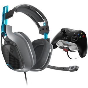 Игровая гарнитура Astro Gaming A40 (3AS42-MSU9H-500)