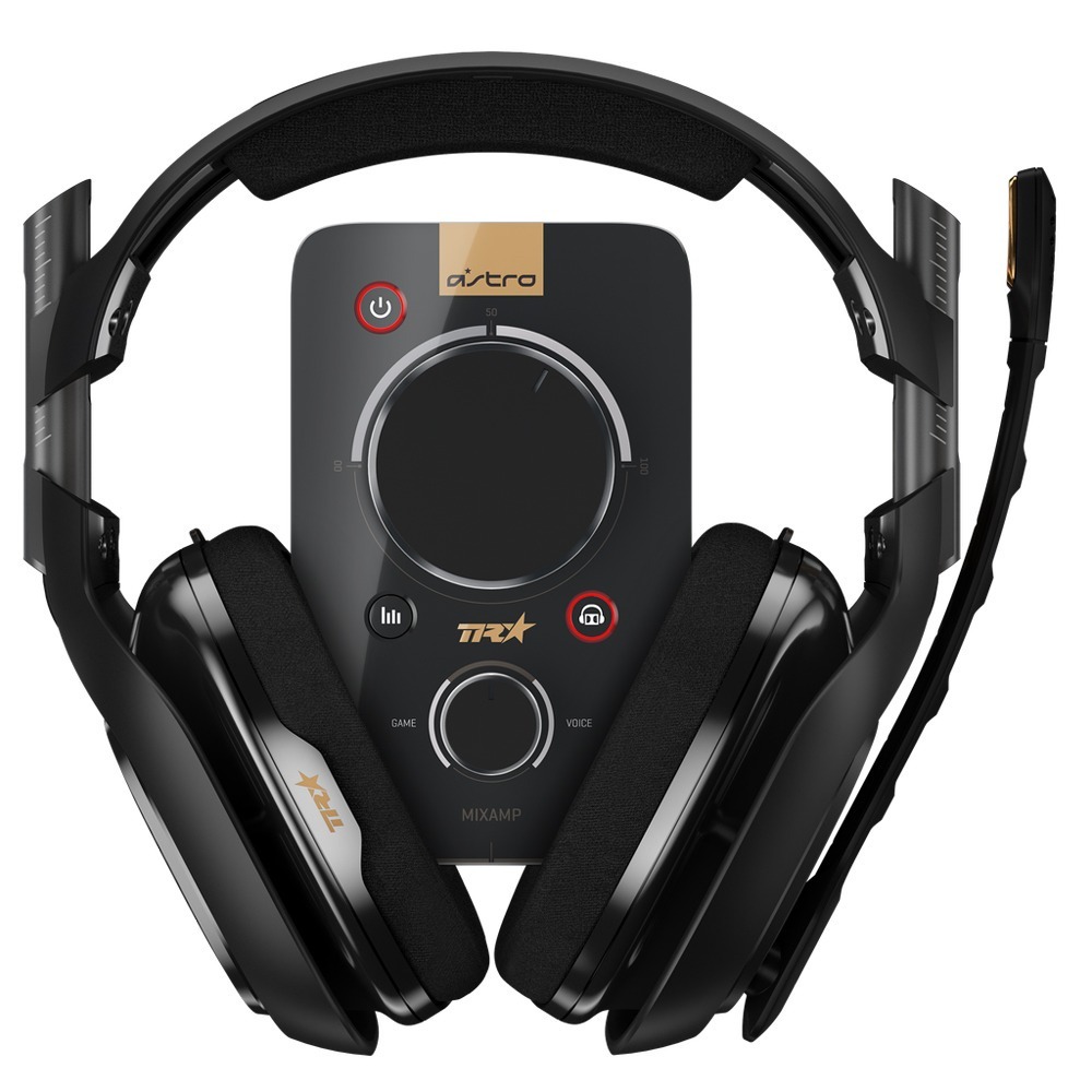 Игровая гарнитура Astro Gaming A40 TR (3AS4T-AGU9N-506)