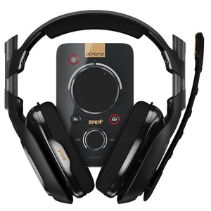 Игровая гарнитура Astro Gaming A40 TR (3AS4T-AGU9N-506)