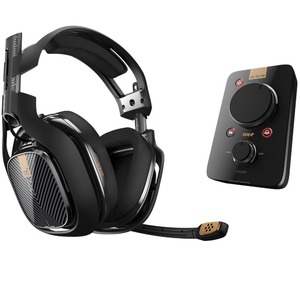 Игровая гарнитура Astro Gaming A40 TR (3AS4T-AGU9N-506)