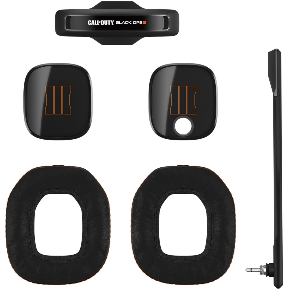 Сменные амбушюры Astro Gaming A40 TR (3AA4M-AVH9C-871)