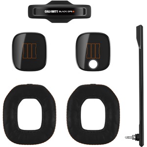 Сменные амбушюры Astro Gaming A40 TR (3AA4M-AVH9C-871)
