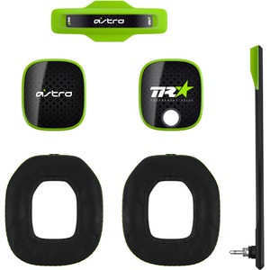 Сменные амбушюры Astro Gaming A40 TR (3AA4M-AGH9G-871)