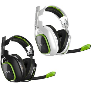 Сменные амбушюры Astro Gaming A40 TR (3AA4M-AGH9G-871)