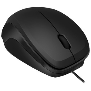 Мышь игровая Speedlink SL-610000-BKBK LEDGY Mouse - wired, black-black