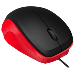 Мышь игровая Speedlink SL-610000-BKRD LEDGY Mouse - wired, black-red