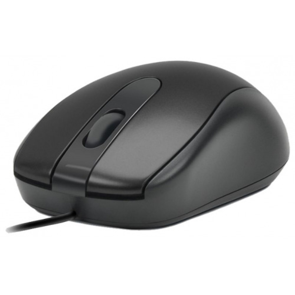 Мышь игровая Speedlink SL-6114-BK MICU Mouse - USB, black