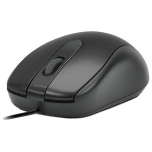 Мышь игровая Speedlink SL-6114-BK MICU Mouse - USB, black