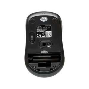 Мышь игровая Speedlink SL-6300-BK JIGG Mouse - Wireless, black