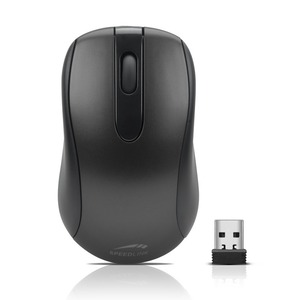 Мышь игровая Speedlink SL-6300-BK JIGG Mouse - Wireless, black
