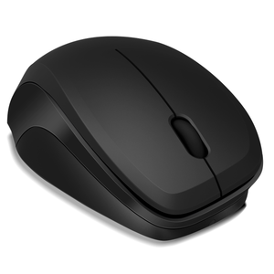 Мышь игровая Speedlink SL-630000-BKBK LEDGY Mouse - wireless, black-black