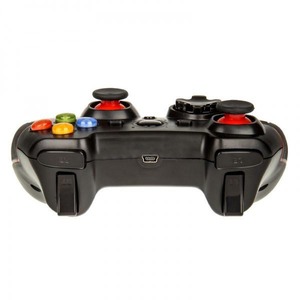 Геймпад Speedlink SL-6576-BK-02 TORID Gamepad - Wireless - for PC-PS3, black