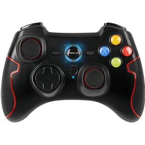 Геймпад Speedlink SL-6576-BK-02 TORID Gamepad - Wireless - for PC-PS3, black