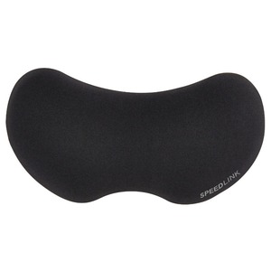 Коврик игровой Speedlink SL-6215-BK LAX Wrist Rest Gelpad, black
