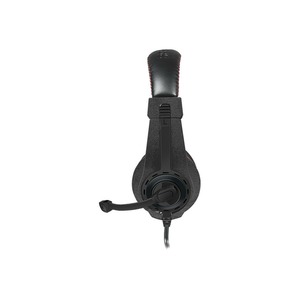 Игровая гарнитура Speedlink SL-450302-BK LEGATOS Stereo Headset - for PS4, black