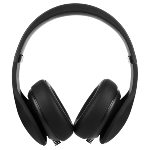 Наушники мониторные классические Monster 137012-00 Adidas Originals Over Ear Black