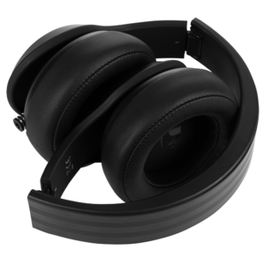 Наушники мониторные классические Monster 137012-00 Adidas Originals Over Ear Black