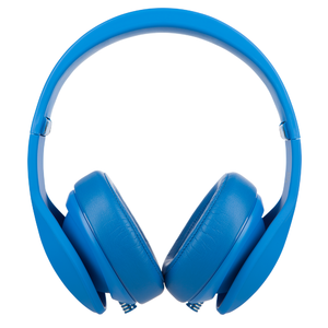 Наушники мониторные классические Monster 137011-00 Adidas Originals Over Ear Blue