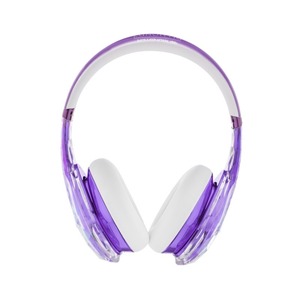 Наушники мониторные классические Monster 137016-00 DiamondZ Purple and White