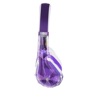 Наушники мониторные классические Monster 137016-00 DiamondZ Purple and White