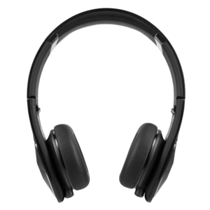 Наушники накладные для iPhone Monster 137008-00 DNA On-Ear Carbon Black