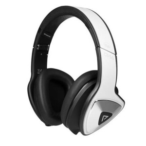 Наушники мониторные классические Monster 137022-00 DNA Pro 2.0 Over-Ear White Tuxedo