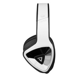 Наушники мониторные классические Monster 137022-00 DNA Pro 2.0 Over-Ear White Tuxedo