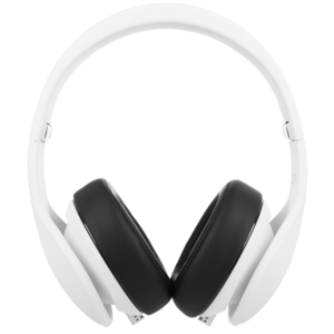 Наушники мониторные классические Monster 137013-00 Adidas Originals Over Ear White