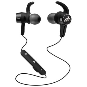 Наушники внутриканальные беспроводные Monster 128648-00 Sport Adistar Bluetooth
