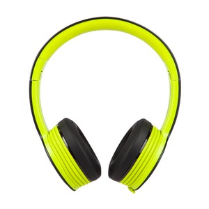 Наушники мониторные беспроводные Monster 128939-00 iSport Freedom Bluetooth On-Ear Green