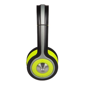 Наушники мониторные беспроводные Monster 128939-00 iSport Freedom Bluetooth On-Ear Green