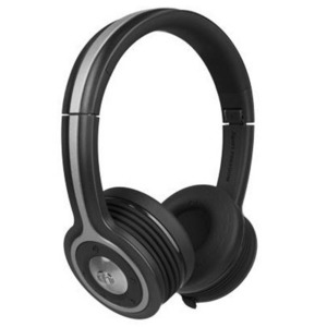 Наушники мониторные беспроводные Monster 128947-00 iSport Freedom Bluetooth On-Ear Black