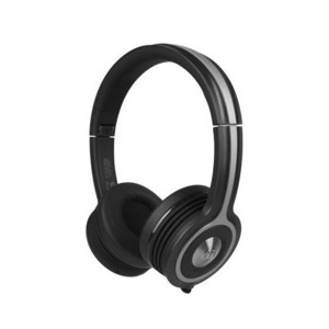 Наушники мониторные беспроводные Monster 128947-00 iSport Freedom Bluetooth On-Ear Black
