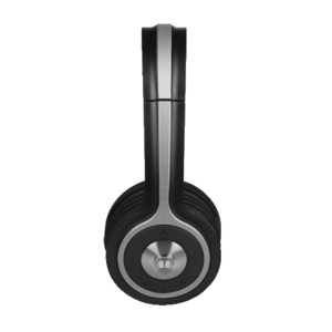 Наушники мониторные беспроводные Monster 128947-00 iSport Freedom Bluetooth On-Ear Black